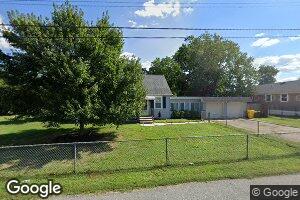 899 Longview Ave, Pasadena, MD 21122