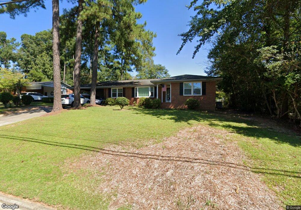 415 Aumond Rd, Augusta, GA 30909 - photo 1