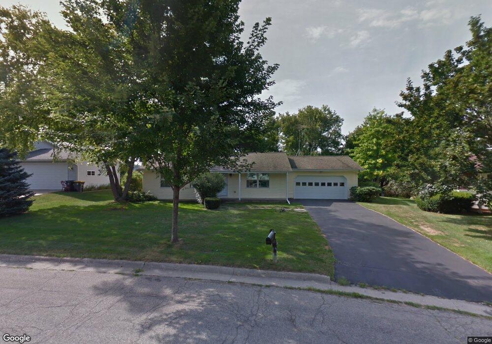 108 19th St, Monroe, WI 53566 - photo 1