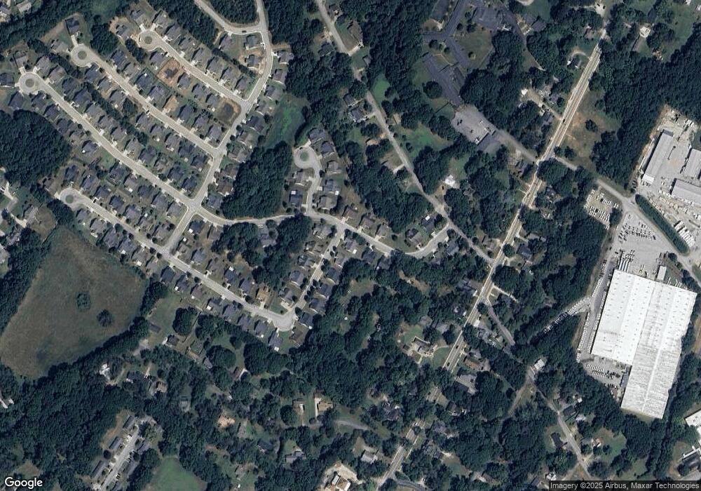 301 Crossroads Dr, Social Circle, GA 30025 - photo 1