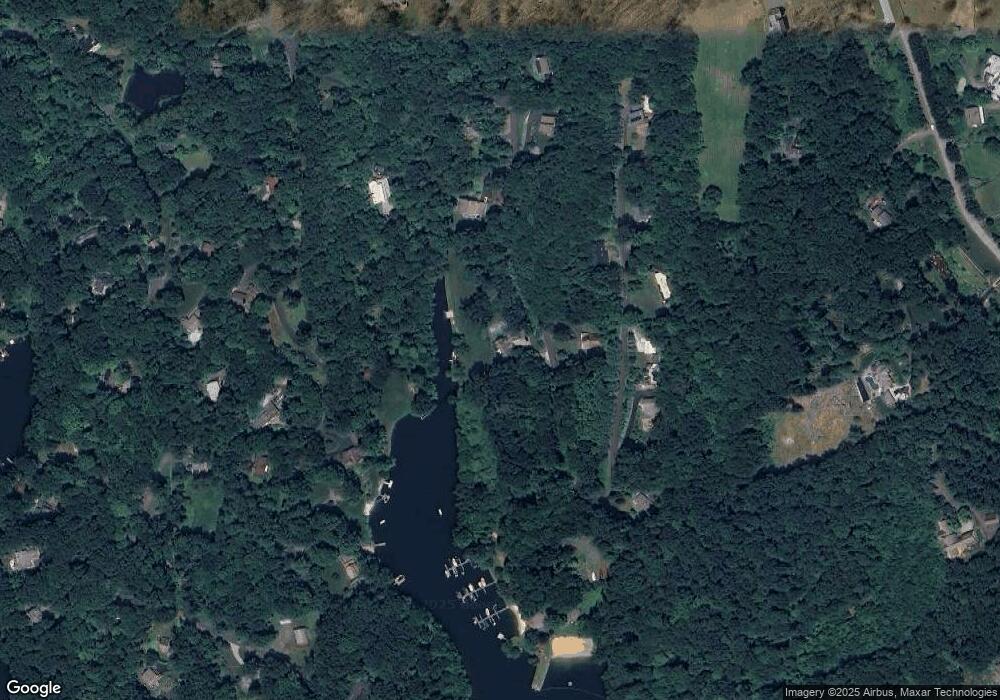 18 Atchison Cove Rd, Sherman, CT 06784 - photo 1