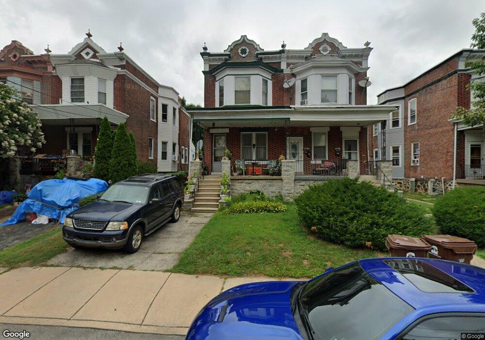 103 Mckinley Ave, Lansdowne, PA 19050 - photo 1