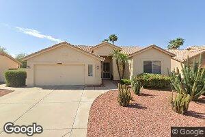 8461 W Mcrae Way, Peoria, AZ 85382