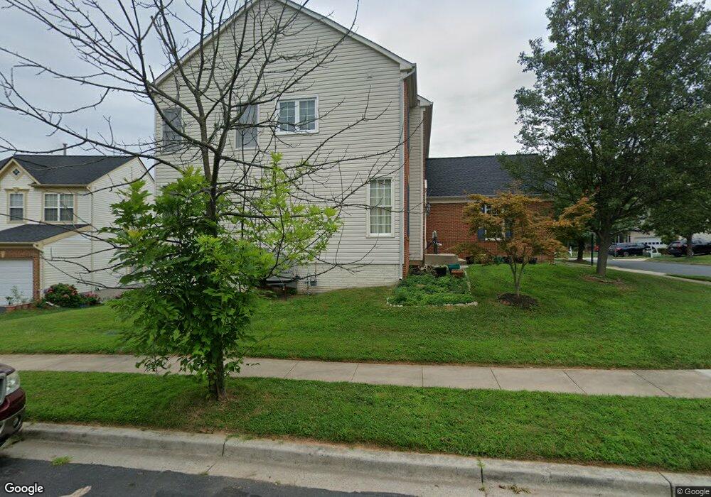 21101 Tulip Poplar Way, Germantown, MD 20876 - photo 1