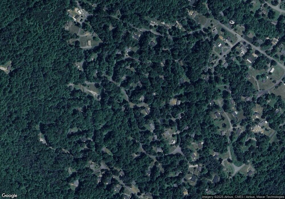 402 Larkspur Rd, Ruckersville, VA 22968 - photo 1