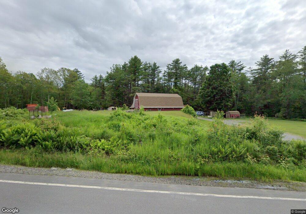 3331 Route 123 N, Stoddard, NH 03464 - photo 1
