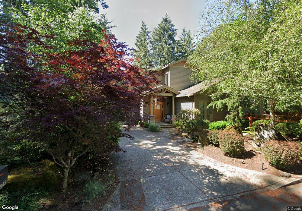 1943 Indian Trail, Lake Oswego, OR 97034 - photo 1