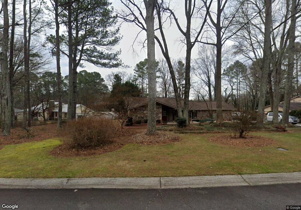 2166 Deer Trail unit 2, Suwanee, GA 30024 - photo 1