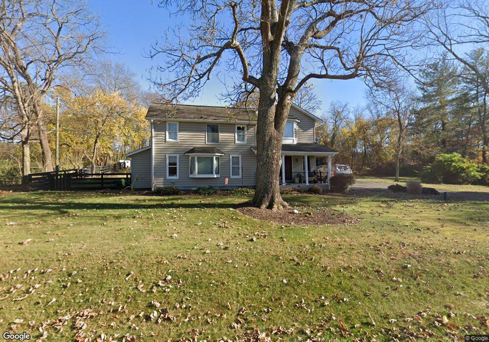 20514 Gleedsville Rd, Leesburg, VA 20175 - photo 1