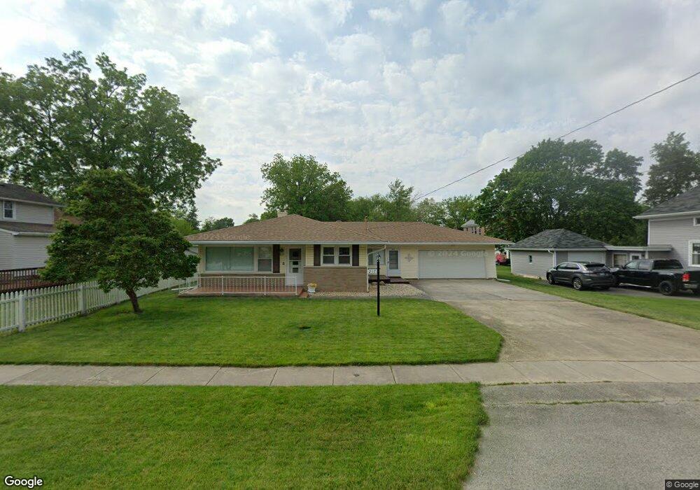 217 Monroe St, Oswego, IL 60543 - photo 1