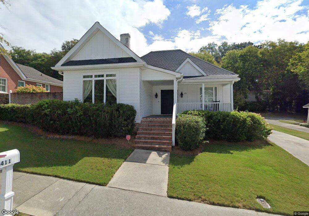 411 Pisgah Way, Calhoun, GA 30701 - photo 1