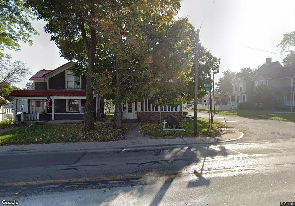 411 S Main St, Bluffton, IN 46714 - photo 1