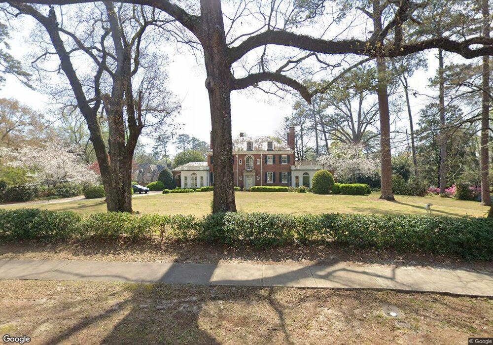 1661 Forest Ave, Columbus, GA 31906 - photo 1