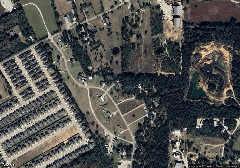 420 Fergason Rd, Cleburne, TX 76031 - photo 1