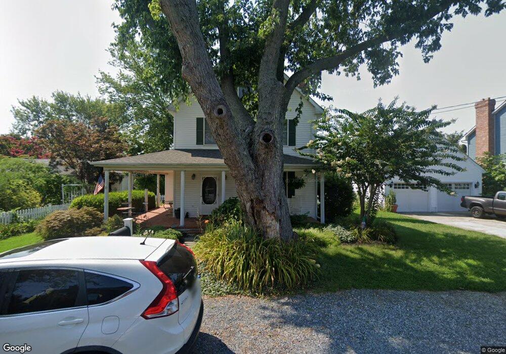 306 Love Point Ave, Stevensville, MD 21666 - photo 1