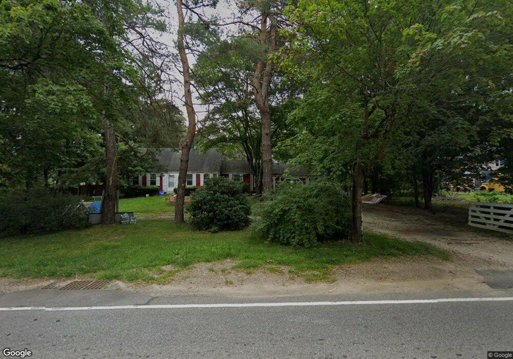 387 Commonwealth Rd, Wayland, MA 01778 - photo 1