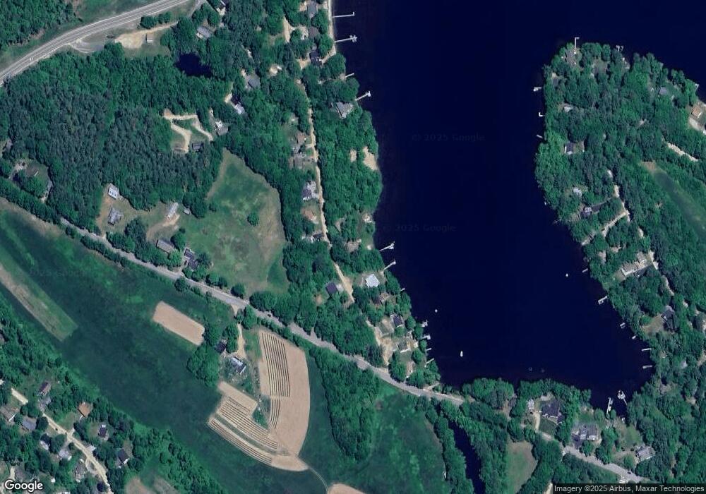 58 Crescent Dr, Center Barnstead, NH 03225 - photo 1