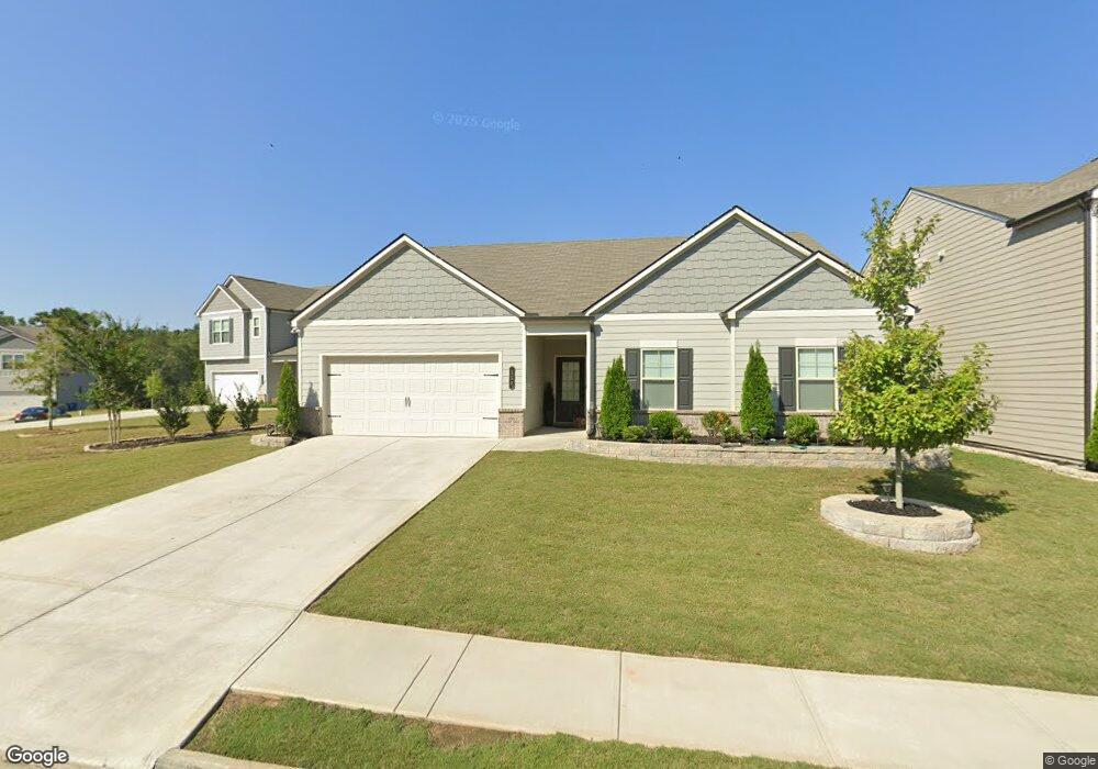 157 Creekside Bluff Way, Auburn, GA 30011 - photo 1