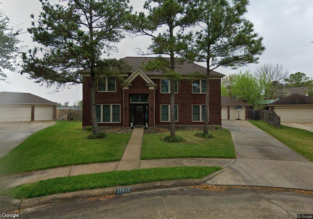 17914 Shady Bridge Ct, Houston, TX 77095 - photo 1