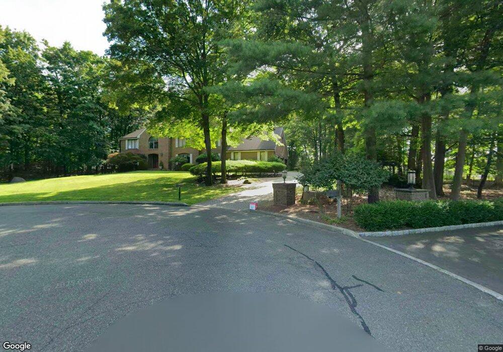 838 Ridge View Way, Franklin Lakes, NJ 07417 - photo 1