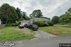 92 Rockland St, South Dartmouth, MA 02748