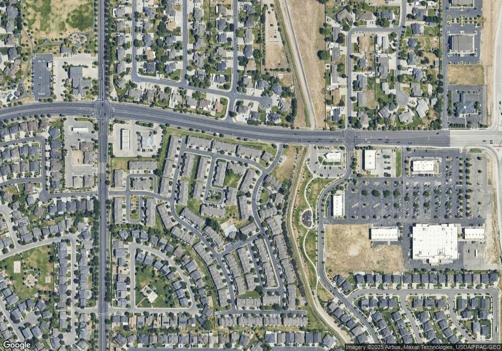 10442 Sage Creek Rd unit 19, South Jordan, UT 84095 - photo 1