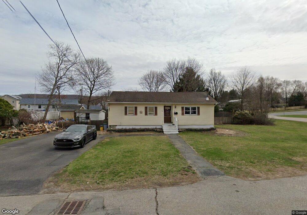 18 Cahoonzie St, Port Jervis, NY 12771 - photo 1