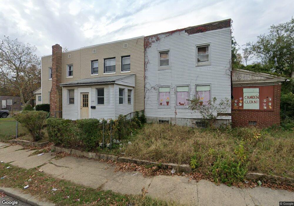 2511 Morgan Blvd, Camden, NJ 08104 - photo 1