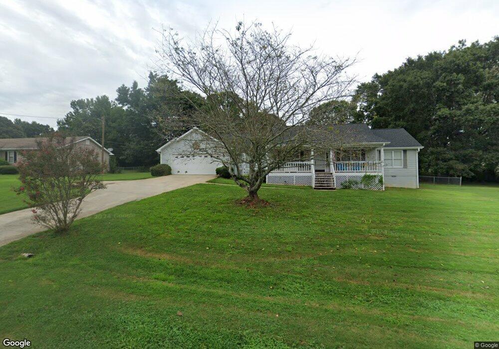 20 Salem Ridge, Covington, GA 30016 - photo 1