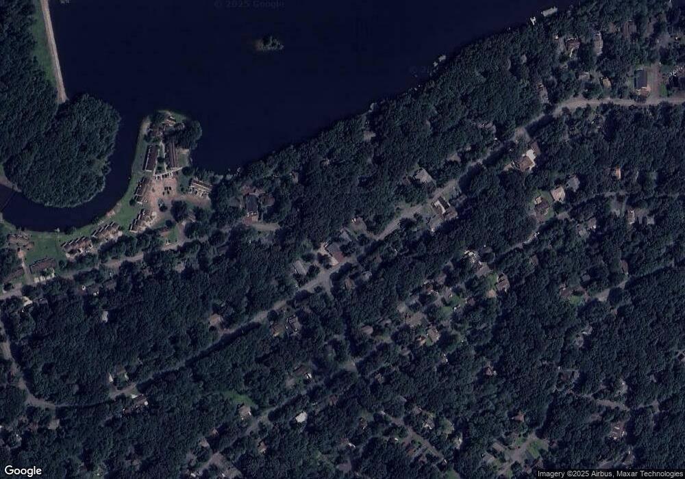 248 Four Seasons Dr, Drums, PA 18222 - photo 1