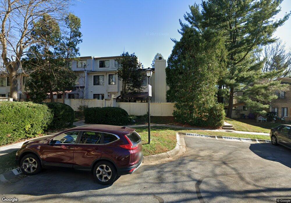 20307 Gentle Way, Montgomery Village, MD 20886 - photo 1