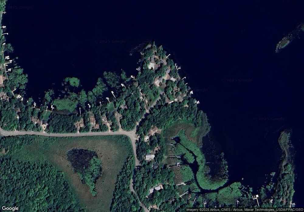 TBD Tee Rd, Cushing, MN 56443 - photo 1