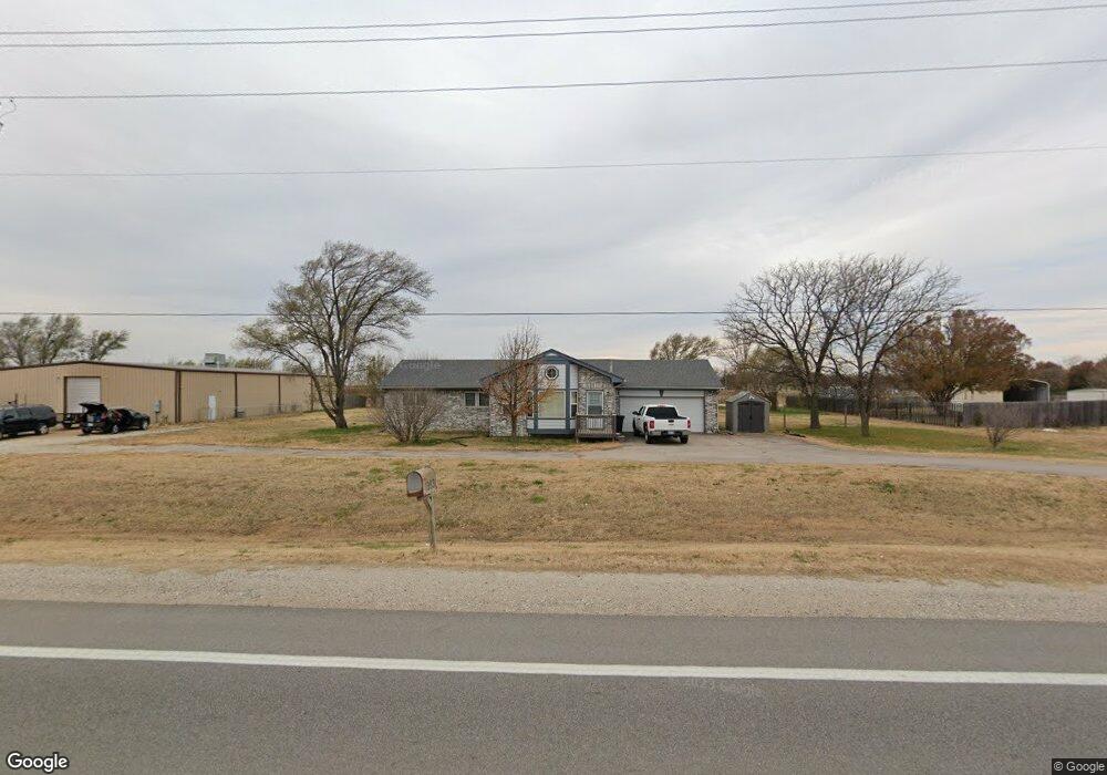 1393 N Broadway Rd, Peck, KS 67120 - photo 1