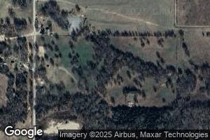 875 Brookhollow Rd, Overbrook, OK 73453