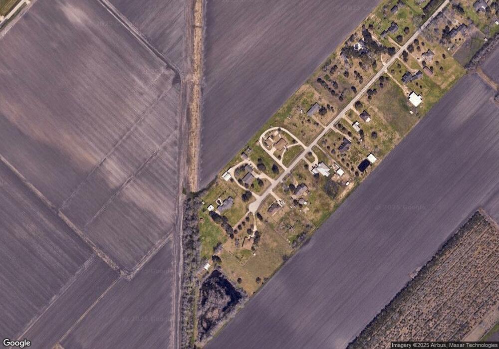 5550 Saddle Dr, Needville, TX 77461 - photo 1