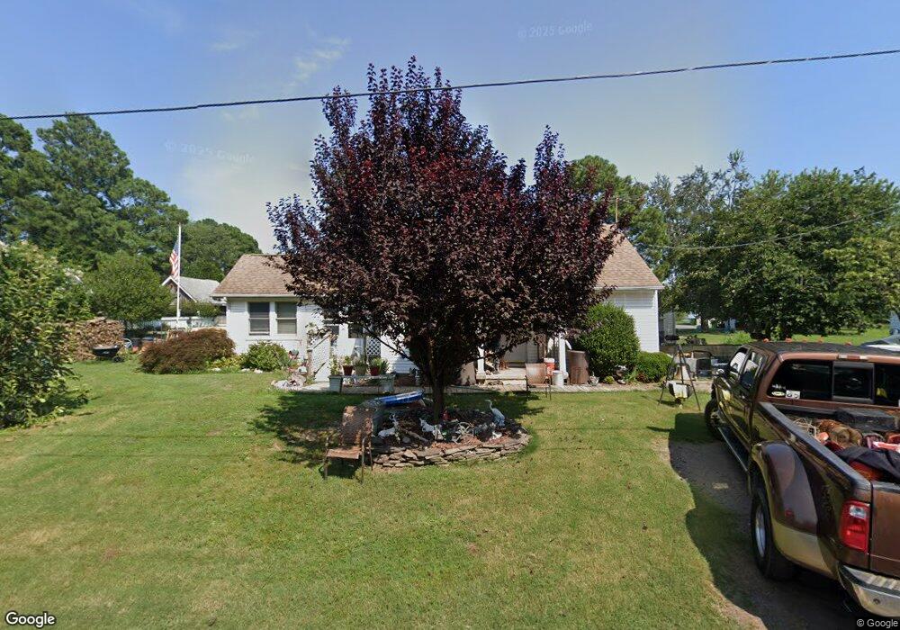 223 Love Point Ave, Stevensville, MD 21666 - photo 1