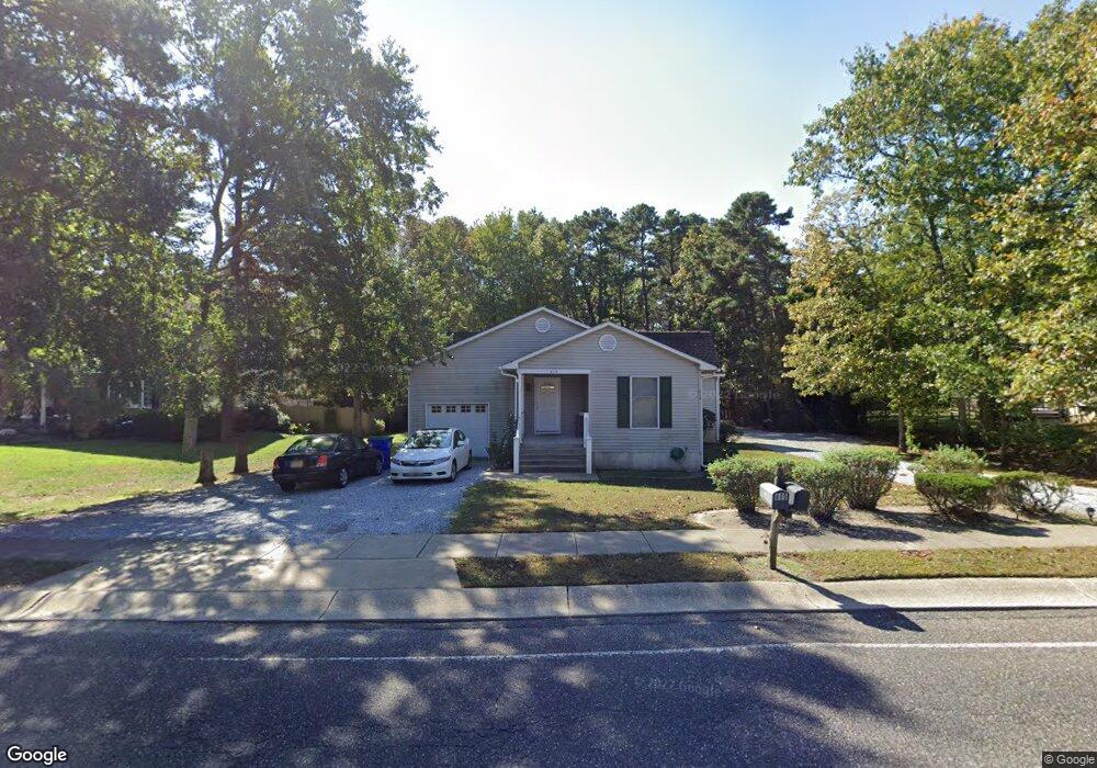 800 Moss Mill Rd unit 812, Hammonton, NJ 08037 - photo 1