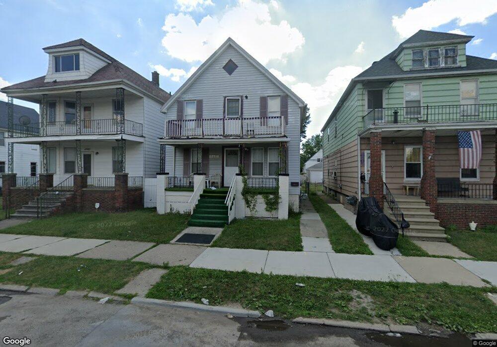 11609 Fleming St unit Bldg-Unit, HamtraMcK, MI 48212 - photo 1