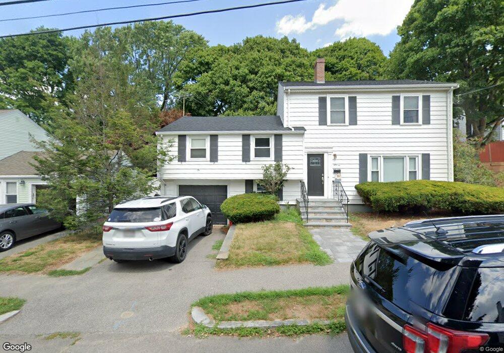 51 Hilma St, Quincy, MA 02171 - photo 1