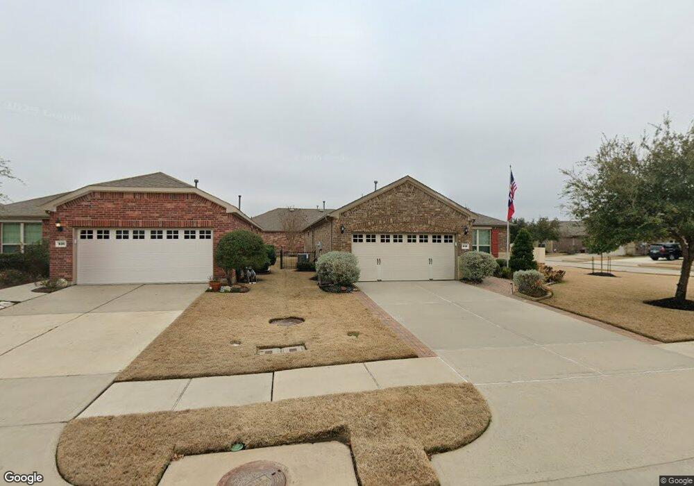 535 Monterry Oaks Dr, Richmond, TX 77469 - photo 1