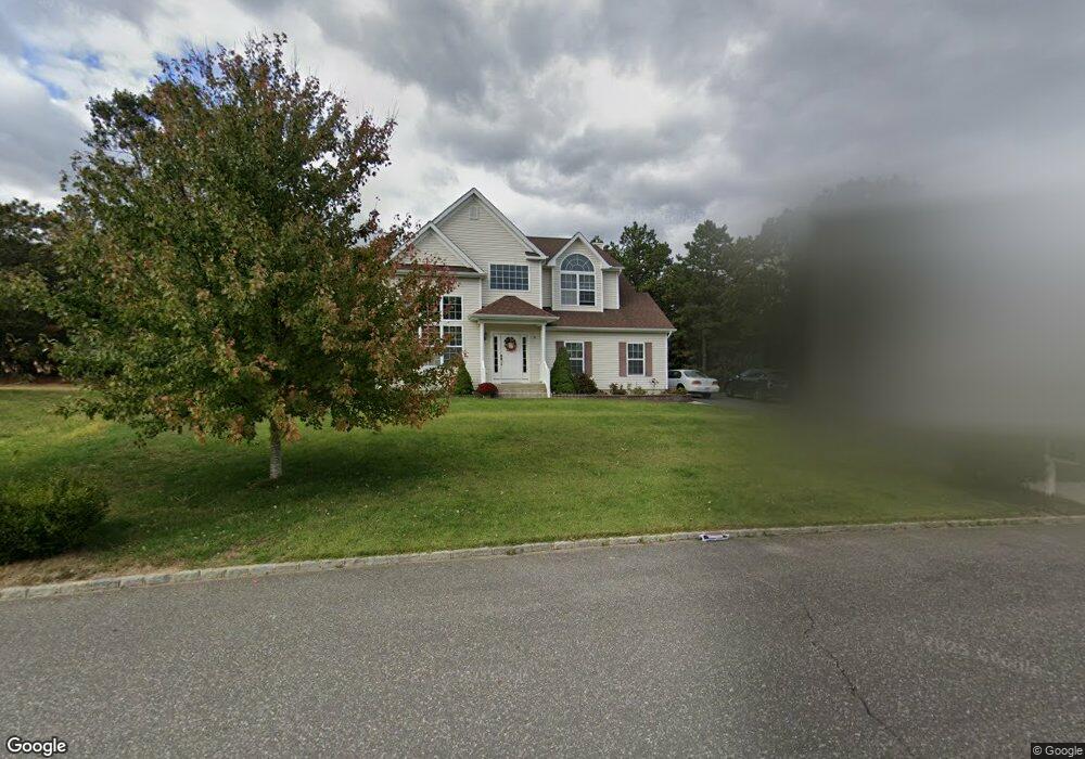 28 Bloomington St, Medford, NY 11763 - photo 1