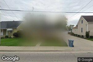 34 E Park St, Fort Loramie, OH 45845