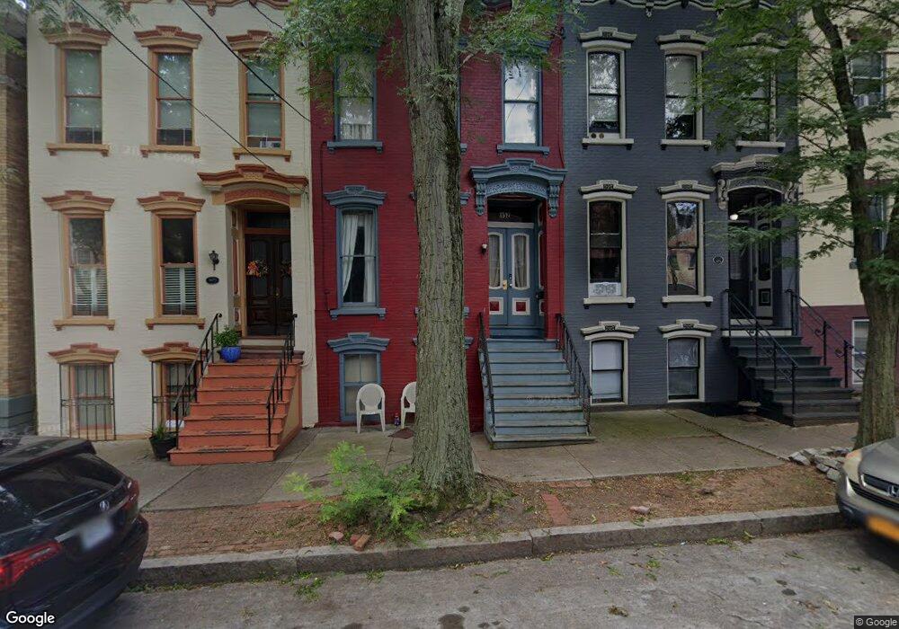 152 Jay St, Albany, NY 12210 - photo 1
