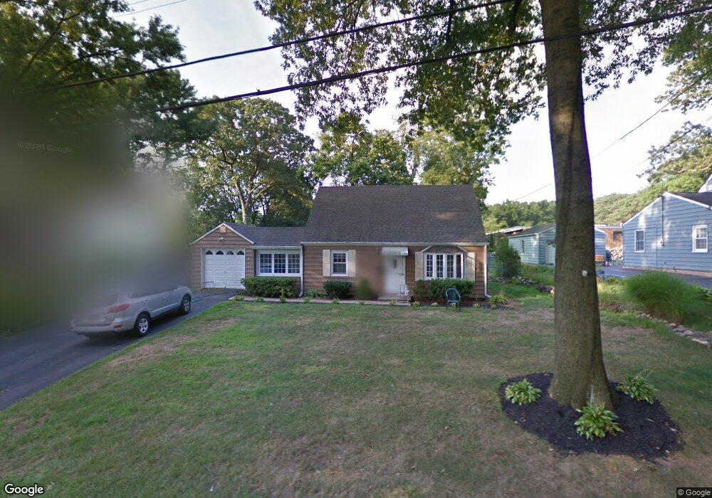 234 Monroe Ave, Paramus, NJ 07652 - photo 1