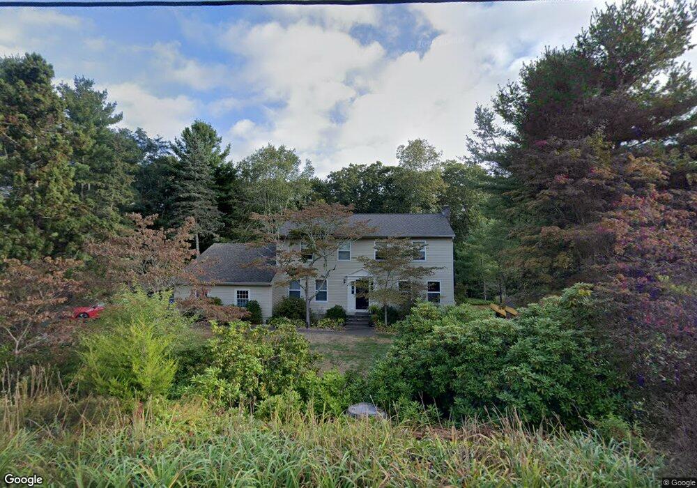 21 Overlook Rd, Gales Ferry, CT 06335 - photo 1