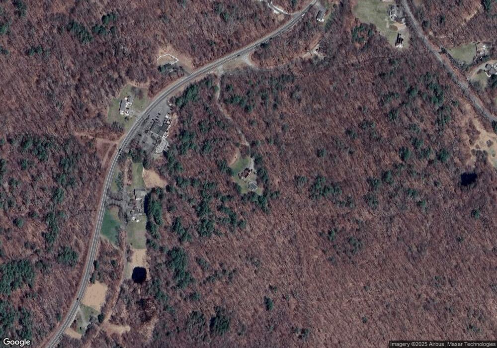 210 N Spencer Rd, Spencer, MA 01562 - photo 1