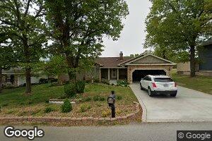 214 Lakeview Ln, Carl Junction, MO 64834