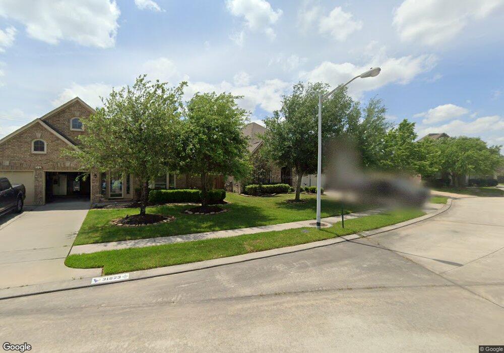 31827 Forest Oak Ln, Conroe, TX 77385 - photo 1