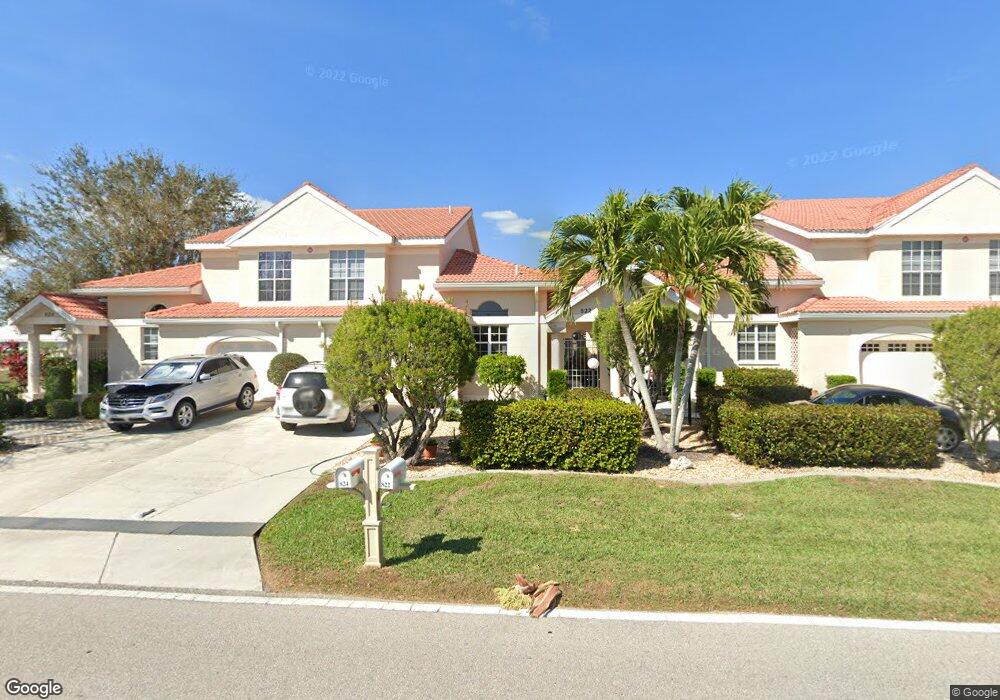 822 Via Tripoli unit 822, Punta Gorda, FL 33950 - photo 1