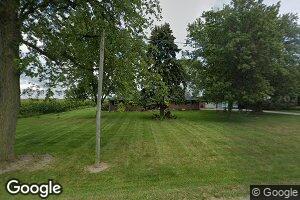 890 E 500 N, Windfall, IN 46076